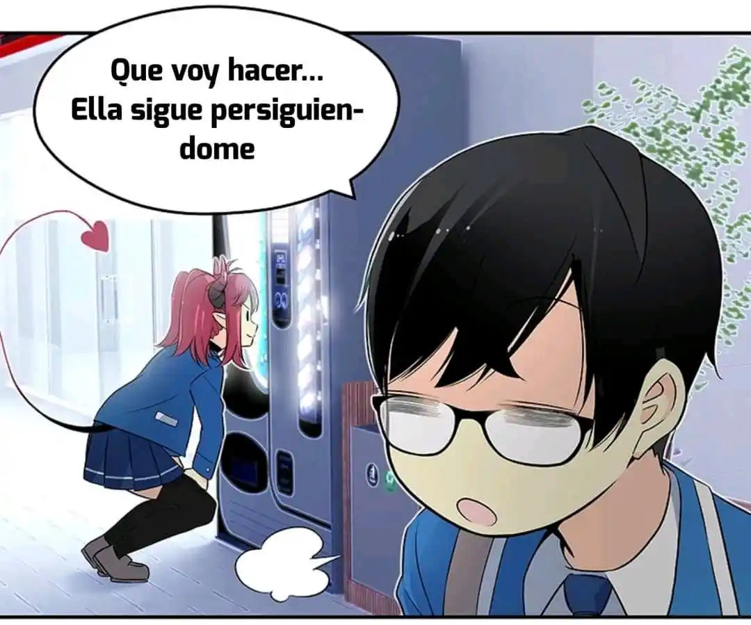 Mi Novia Súcubo - Capítulo 7 - Página 3 - LectorTMOo