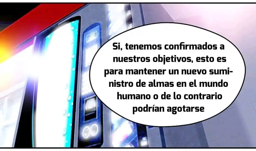 Mi Novia Súcubo - Capítulo 7 - Página 7 - LectorTMOo