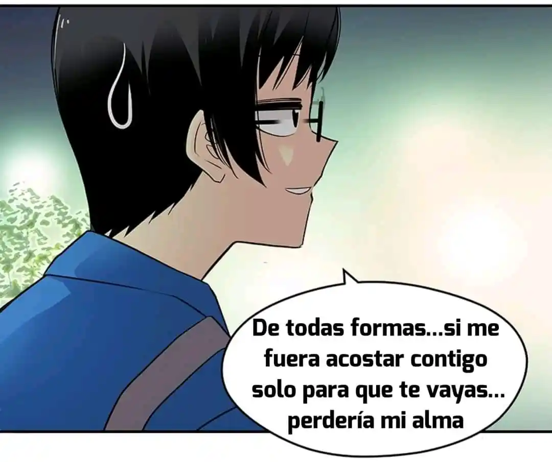 Mi Novia Súcubo - Capítulo 7 - Página 9 - LectorTMOo