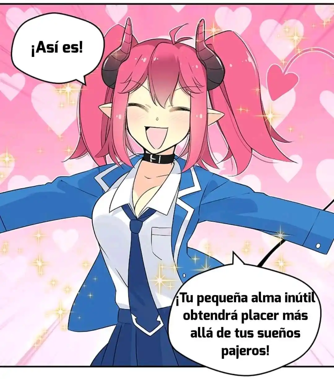 Mi Novia Súcubo - Capítulo 7 - Página 10 - LectorTMOo