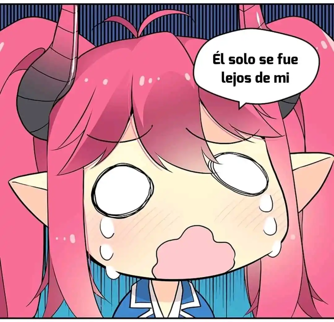 Mi Novia Súcubo - Capítulo 7 - Página 13 - LectorTMOo