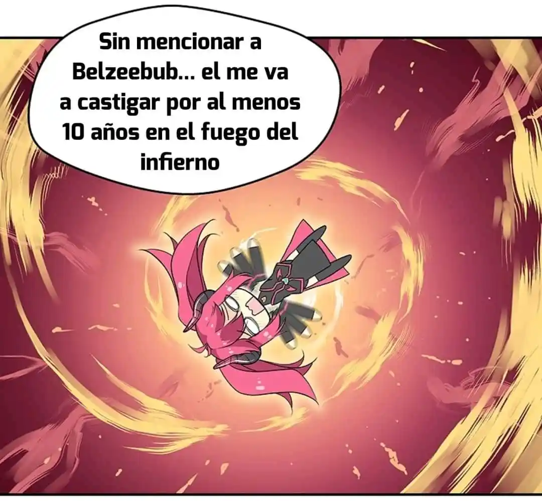 Mi Novia Súcubo - Capítulo 7 - Página 15 - LectorTMOo