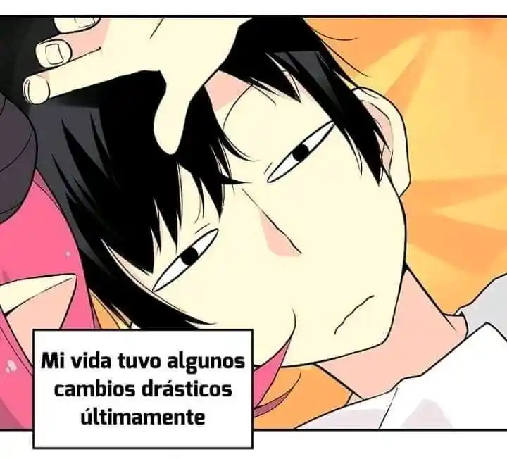 Mi Novia Súcubo - Capítulo 8 - Página 1 - LectorTMOo