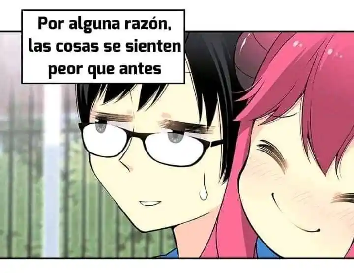 Mi Novia Súcubo - Capítulo 8 - Página 5 - LectorTMOo