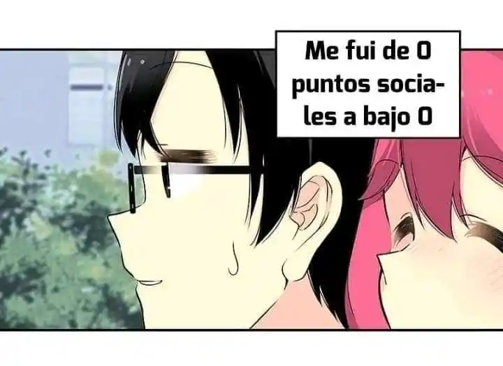 Mi Novia Súcubo - Capítulo 8 - Página 7 - LectorTMOo