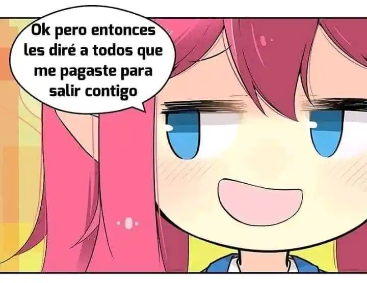 Mi Novia Súcubo - Capítulo 8 - Página 9 - LectorTMOo