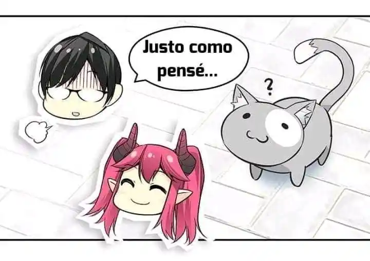 Mi Novia Súcubo - Capítulo 8 - Página 10 - LectorTMOo