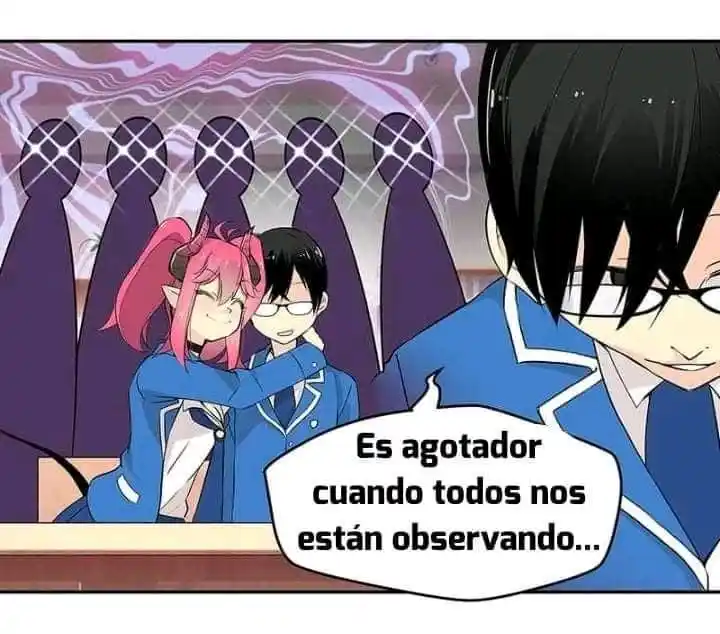 Mi Novia Súcubo - Capítulo 8 - Página 13 - LectorTMOo