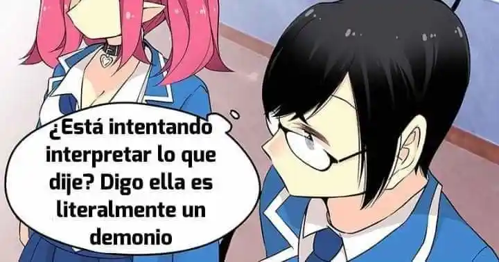 Mi Novia Súcubo - Capítulo 9 - Página 2 - LectorTMOo
