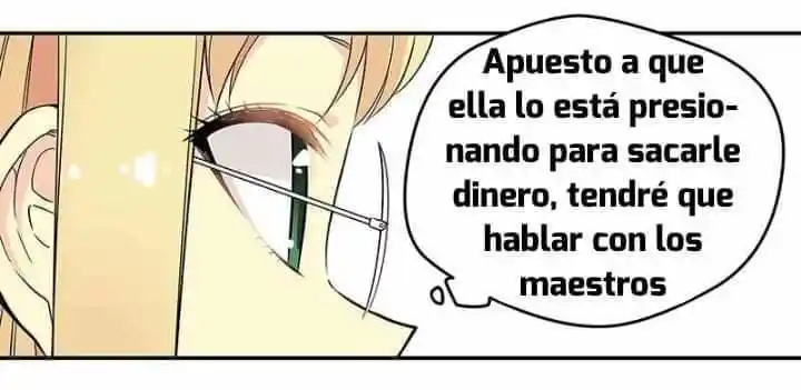 Mi Novia Súcubo - Capítulo 9 - Página 4 - LectorTMOo