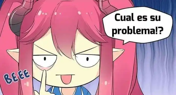 Mi Novia Súcubo - Capítulo 9 - Página 6 - LectorTMOo