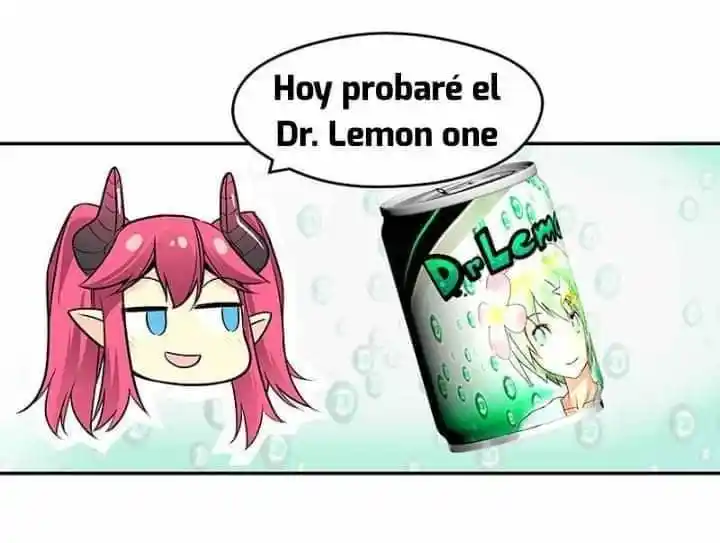 Mi Novia Súcubo - Capítulo 9 - Página 18 - LectorTMOo