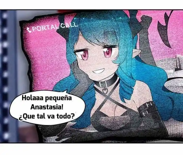 Mi Novia Súcubo - Capítulo 9 - Página 23 - LectorTMOo
