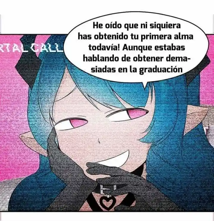 Mi Novia Súcubo - Capítulo 9 - Página 24 - LectorTMOo