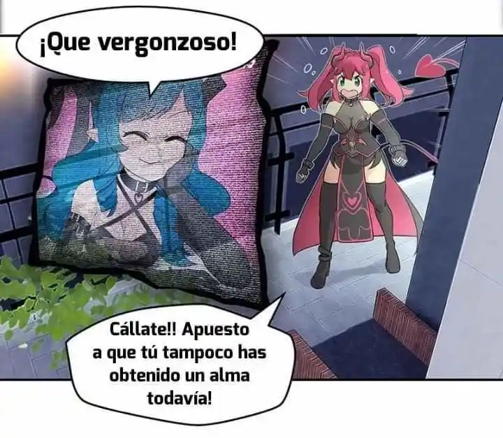 Mi Novia Súcubo - Capítulo 9 - Página 25 - LectorTMOo