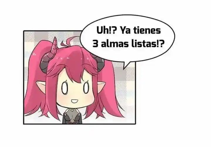 Mi Novia Súcubo - Capítulo 9 - Página 27 - LectorTMOo