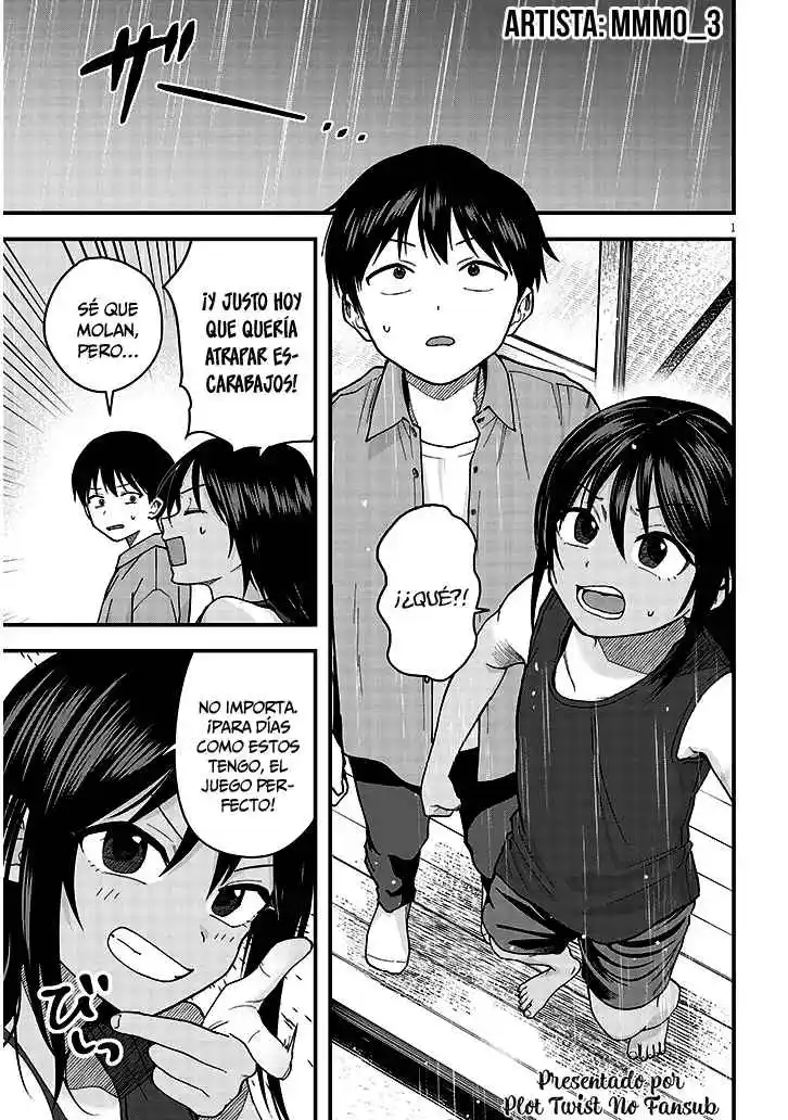 Mi Novia Tomboy Es Demasiado Linda - Capítulo 27 - Página 2 - LectorTMOo