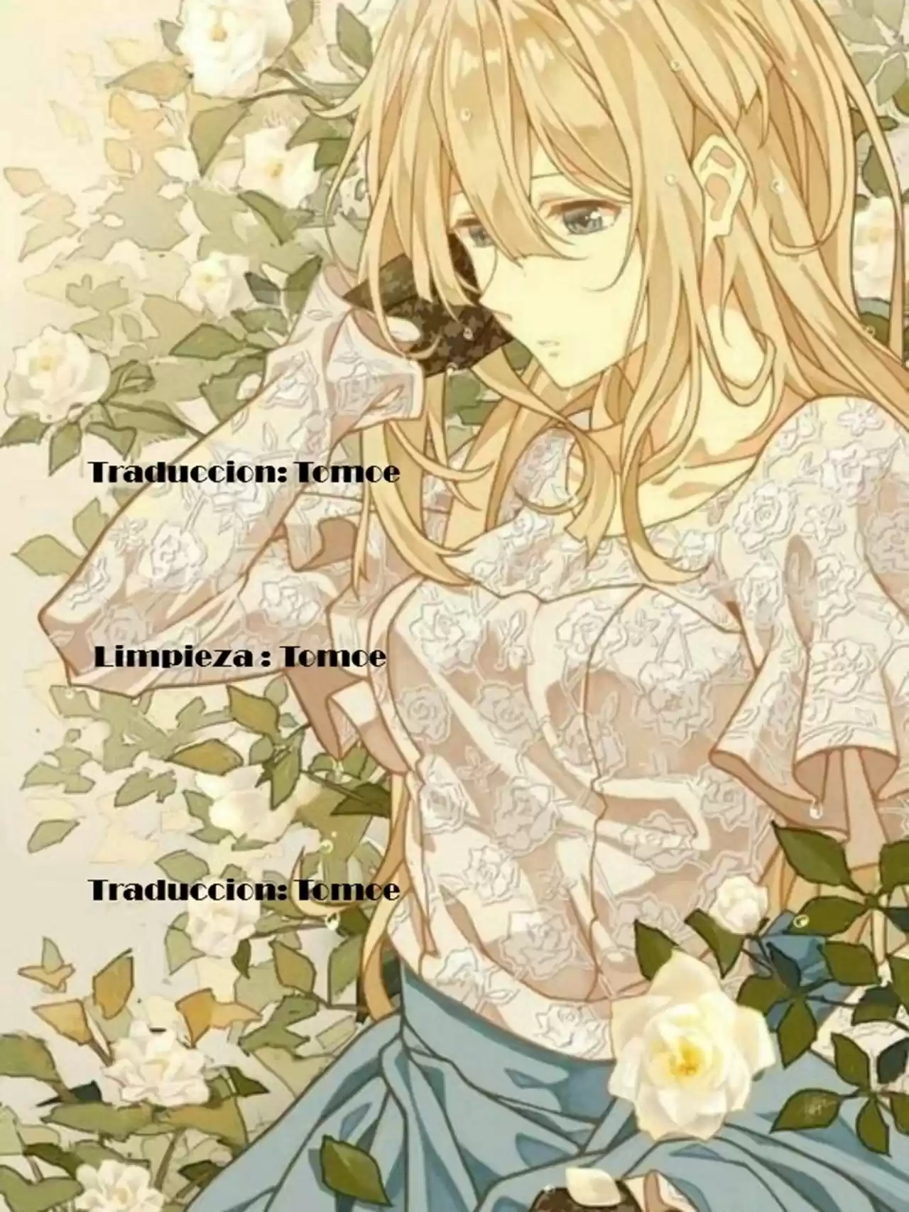 Mi Novia Traviesa - Capítulo 1.20 - Página 3 - LectorTMOo