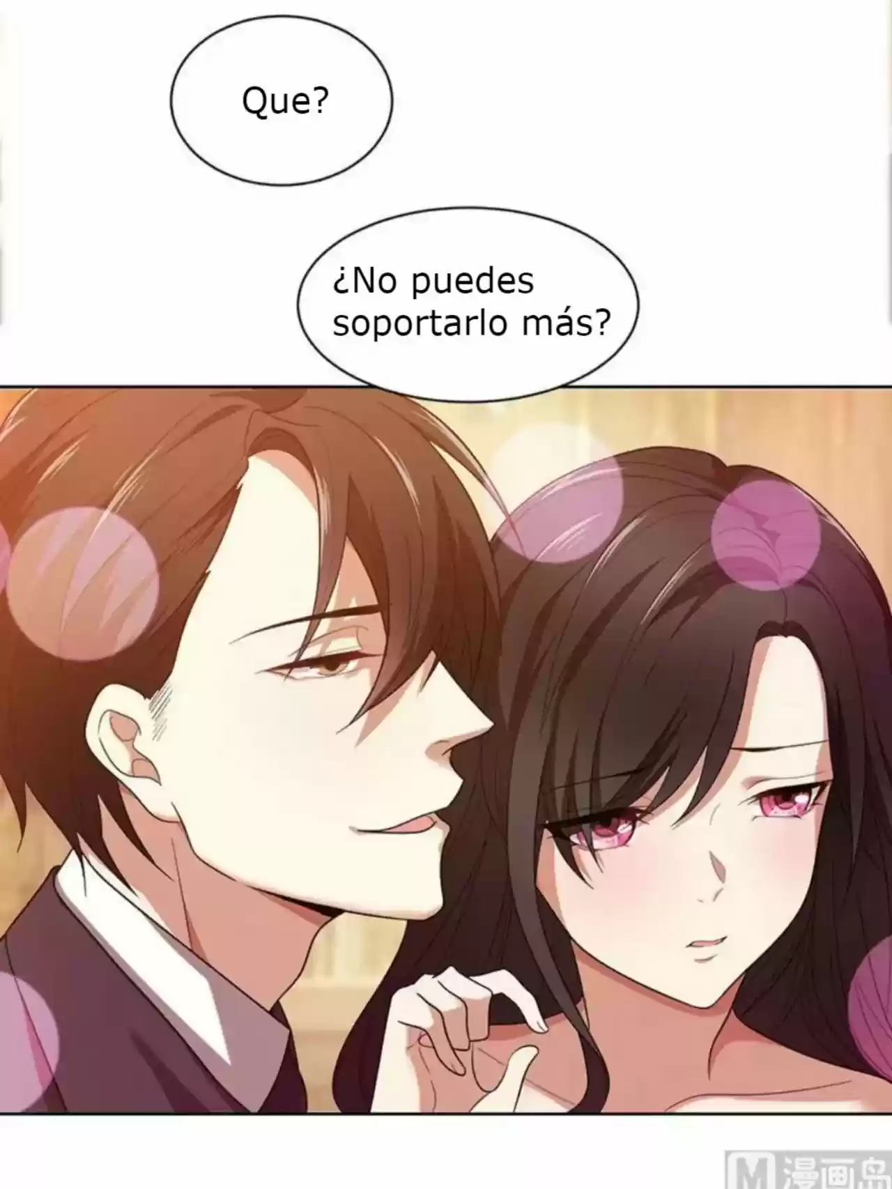 Mi Novia Traviesa - Capítulo 1.20 - Página 8 - LectorTMOo