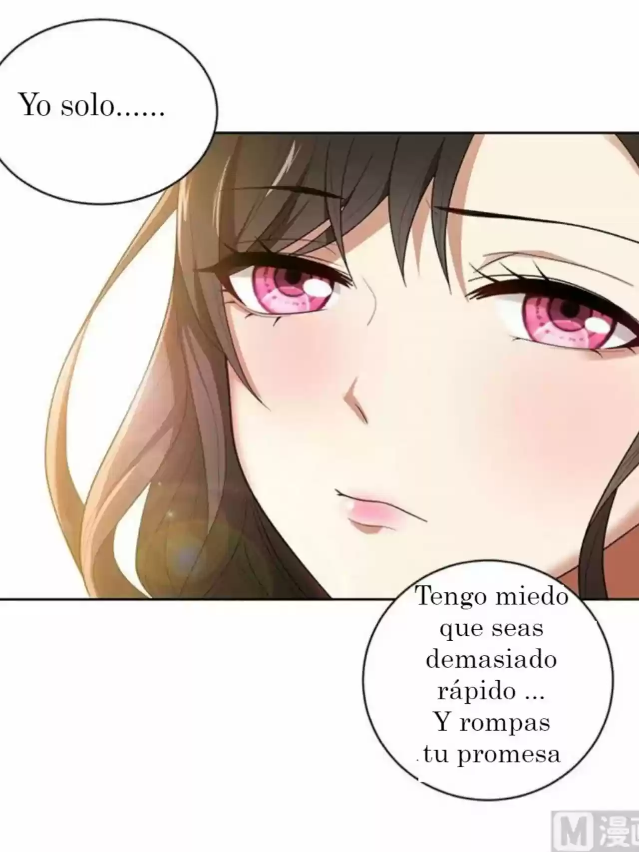 Mi Novia Traviesa - Capítulo 1.20 - Página 11 - LectorTMOo