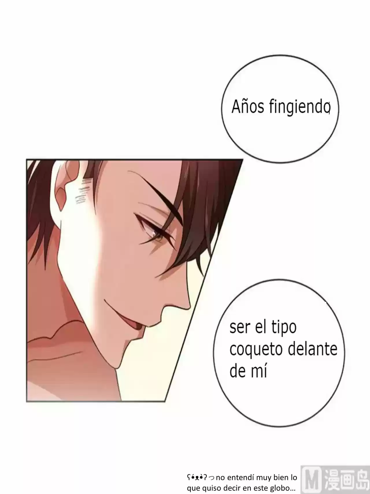 Mi Novia Traviesa - Capítulo 1.20 - Página 20 - LectorTMOo