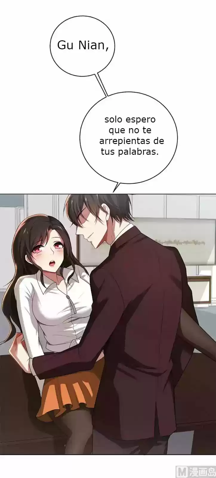 Mi Novia Traviesa - Capítulo 3 - Página 24 - LectorTMOo