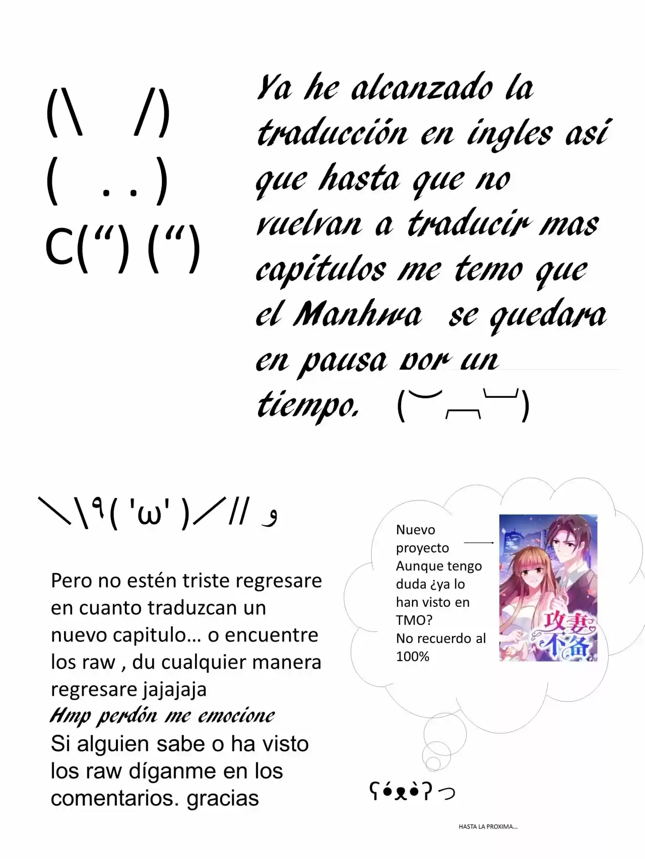 Mi Novia Traviesa - Capítulo 3 - Página 26 - LectorTMOo