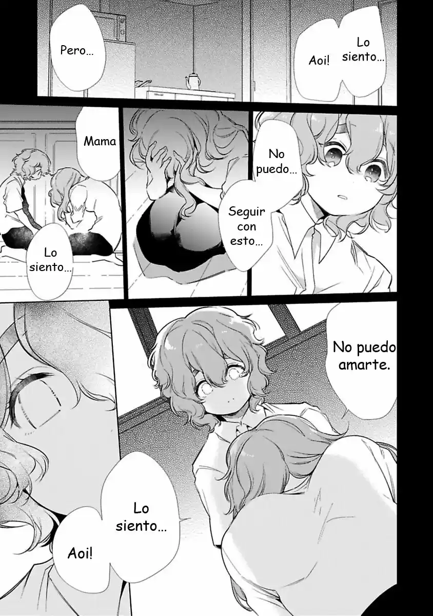 Mi Novio Con 2 Personalidades!? - Capítulo 4 - Página 5 - LectorTMOo