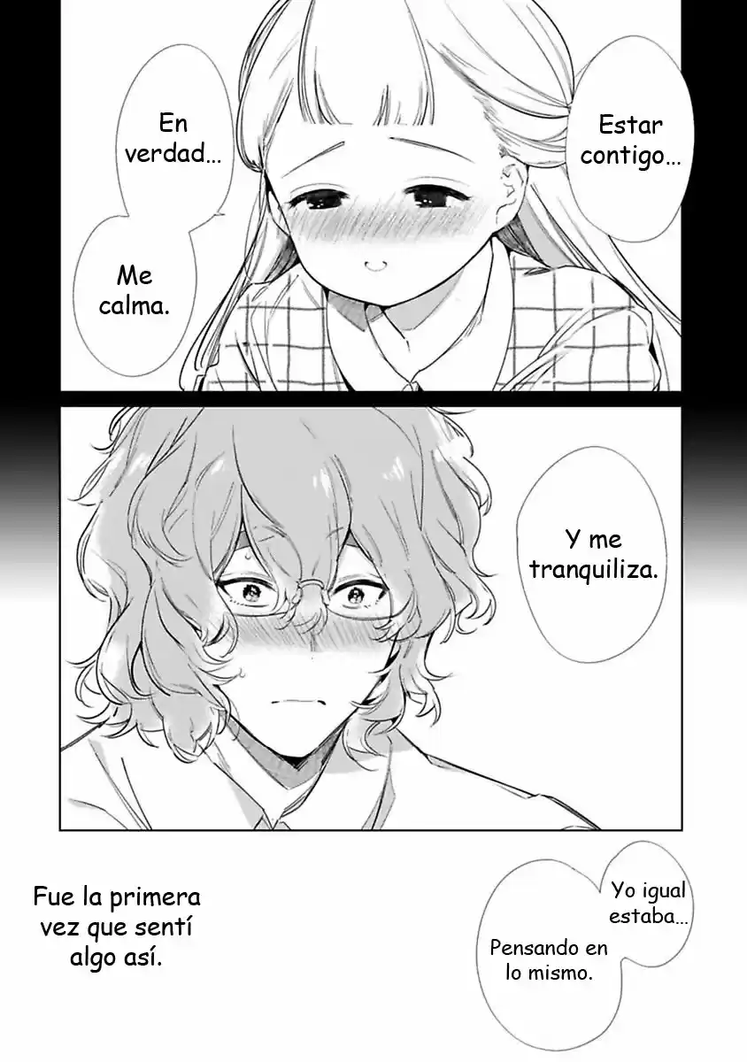 Mi Novio Con 2 Personalidades!? - Capítulo 4 - Página 24 - LectorTMOo