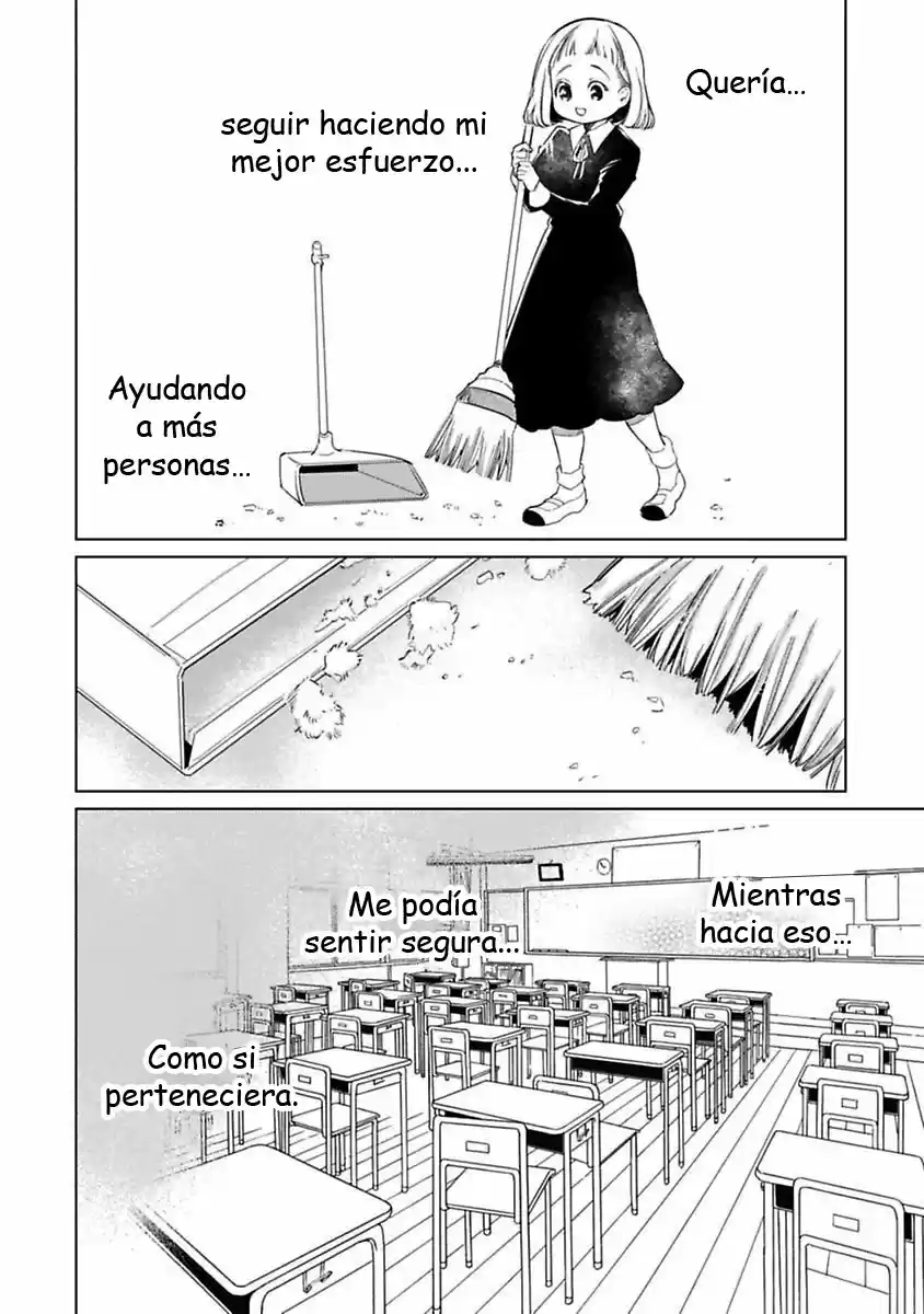 Mi Novio Con 2 Personalidades!? - Capítulo 5 - Página 6 - LectorTMOo