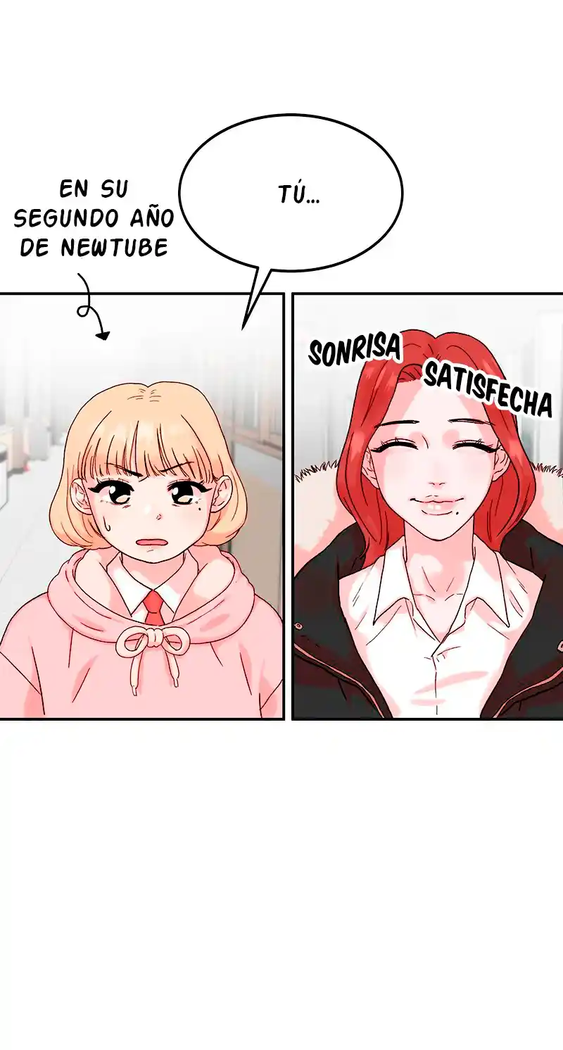 MI NOVIO DE FRIKI A SEMENTAL - Capítulo 1 - Página 45 - LectorTMOo