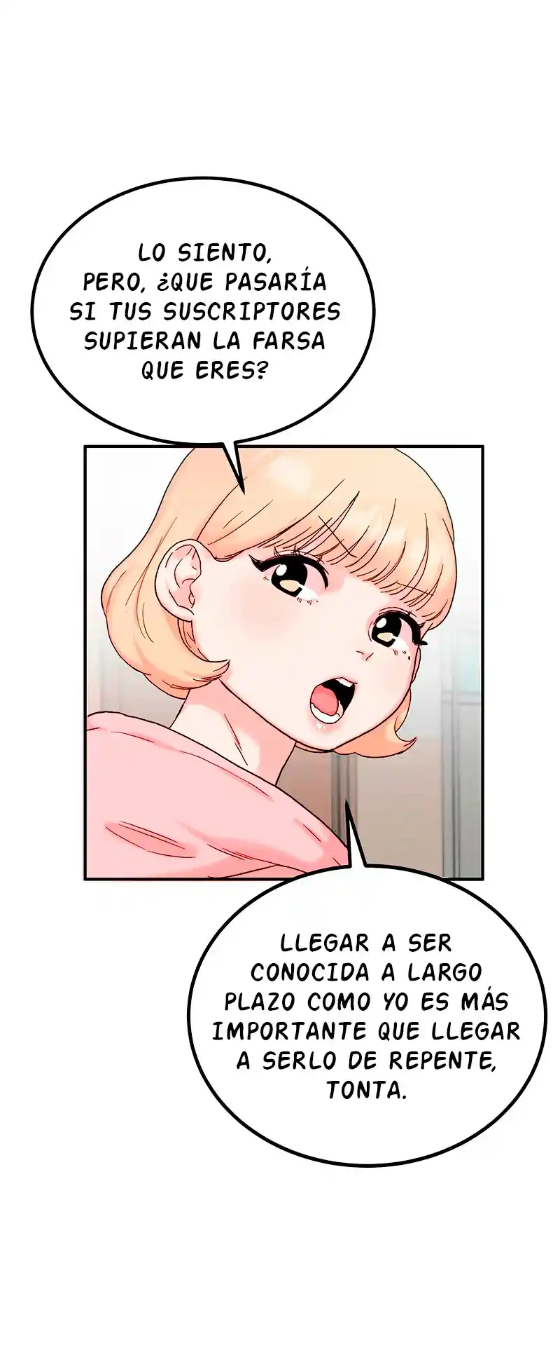 MI NOVIO DE FRIKI A SEMENTAL - Capítulo 1 - Página 47 - LectorTMOo