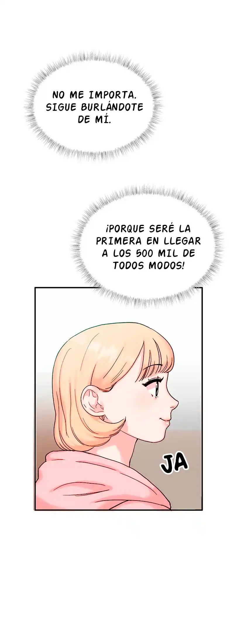 MI NOVIO DE FRIKI A SEMENTAL - Capítulo 1 - Página 51 - LectorTMOo