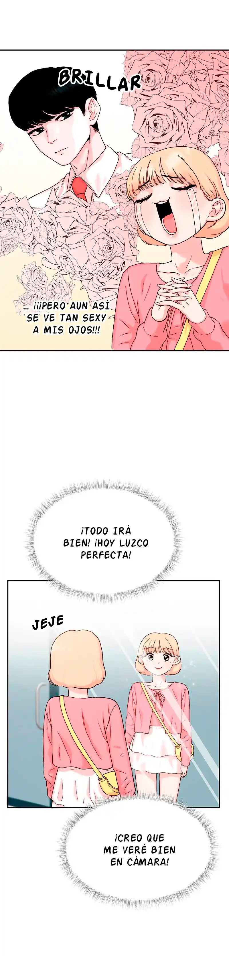MI NOVIO DE FRIKI A SEMENTAL - Capítulo 1 - Página 56 - LectorTMOo