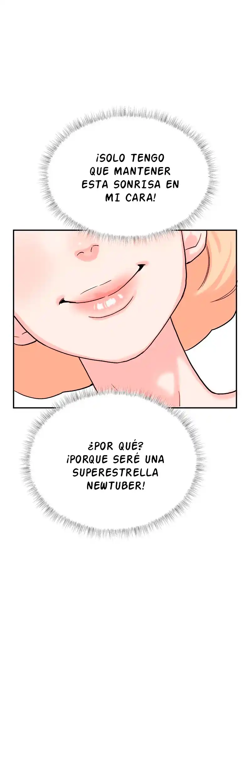 MI NOVIO DE FRIKI A SEMENTAL - Capítulo 1 - Página 57 - LectorTMOo