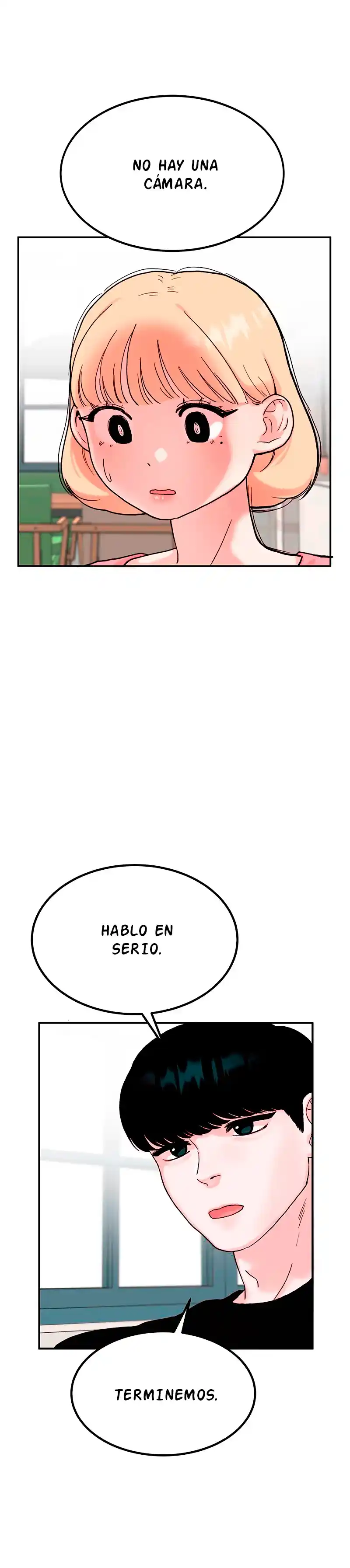 MI NOVIO DE FRIKI A SEMENTAL - Capítulo 1 - Página 62 - LectorTMOo