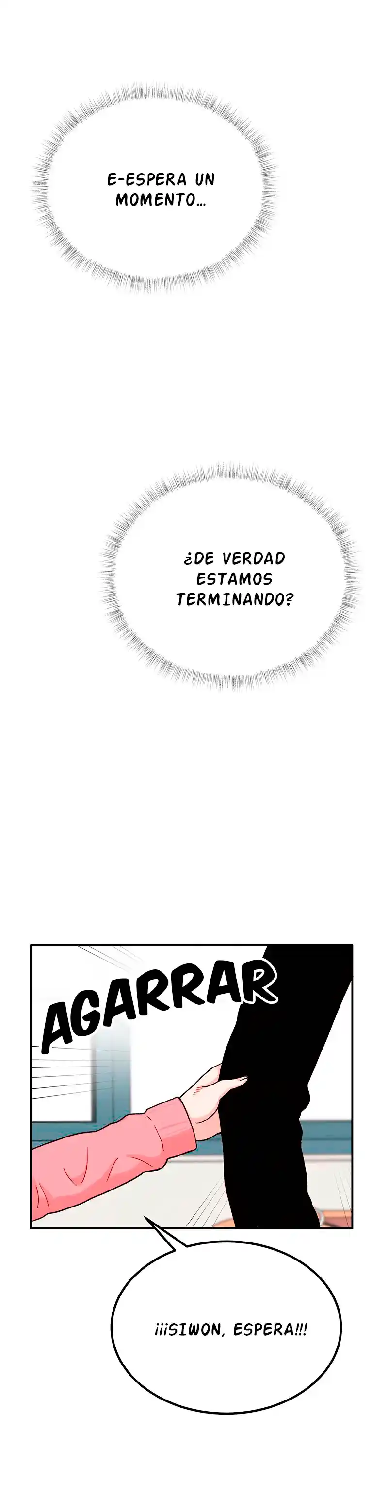 MI NOVIO DE FRIKI A SEMENTAL - Capítulo 1 - Página 65 - LectorTMOo