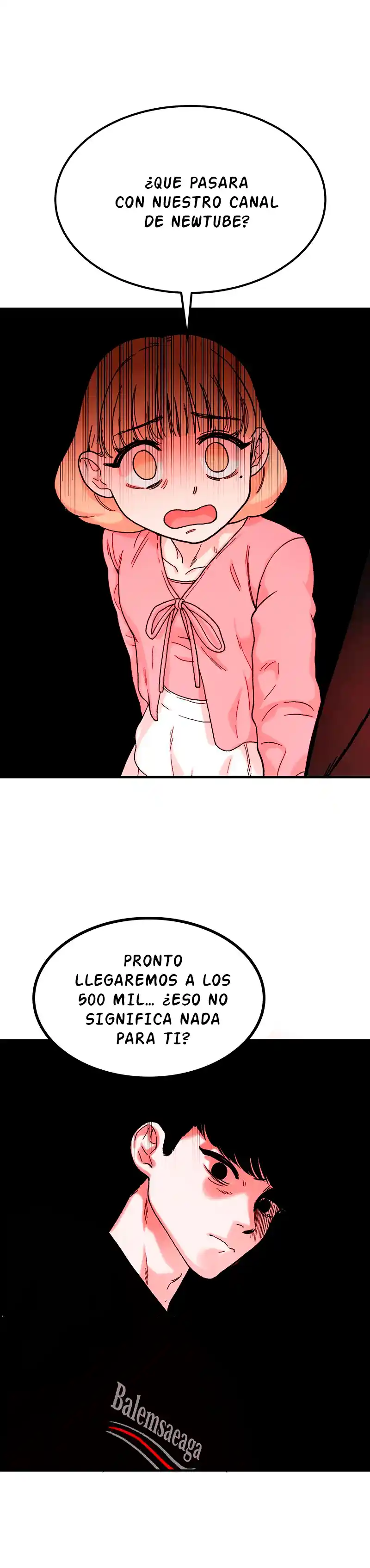 MI NOVIO DE FRIKI A SEMENTAL - Capítulo 1 - Página 66 - LectorTMOo