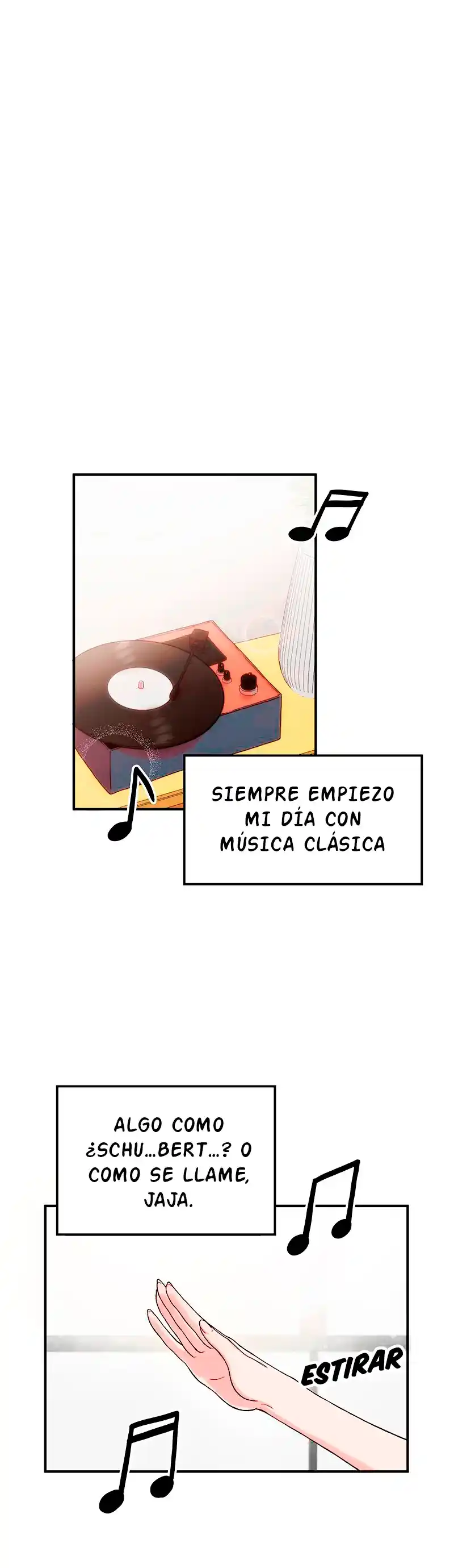 MI NOVIO DE FRIKI A SEMENTAL - Capítulo 2 - Página 2 - LectorTMOo