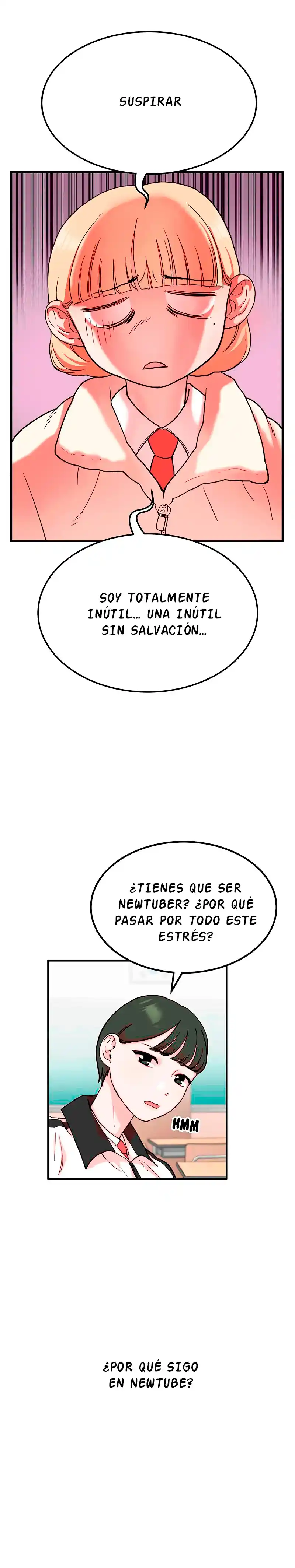 MI NOVIO DE FRIKI A SEMENTAL - Capítulo 2 - Página 18 - LectorTMOo