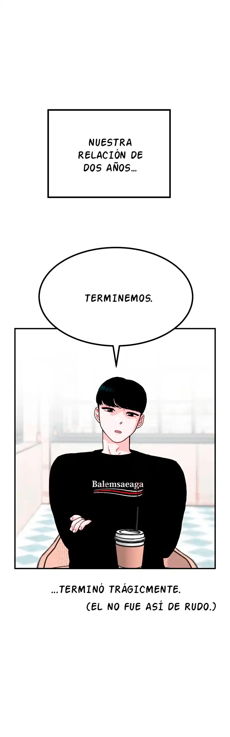 MI NOVIO DE FRIKI A SEMENTAL - Capítulo 2 - Página 24 - LectorTMOo