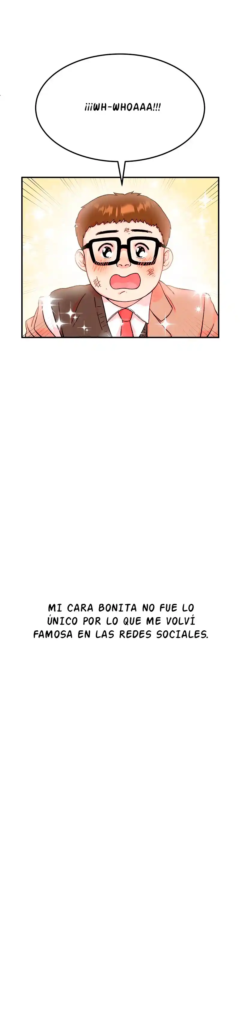 MI NOVIO DE FRIKI A SEMENTAL - Capítulo 2 - Página 50 - LectorTMOo