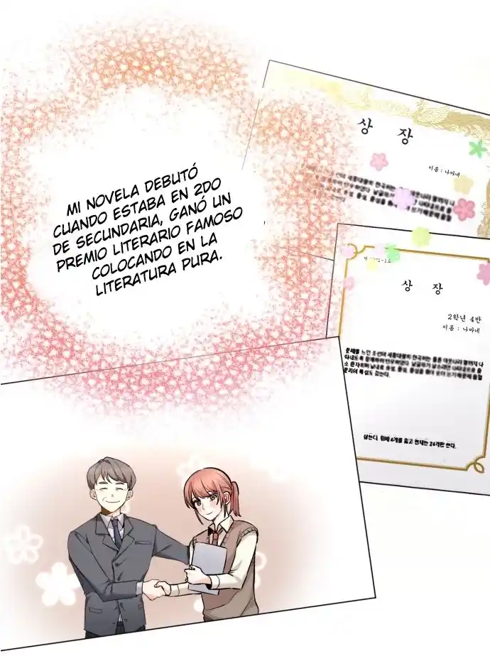 Mi Novio En Mis Tímpanos - Capítulo 1 - Página 10 - LectorTMOo