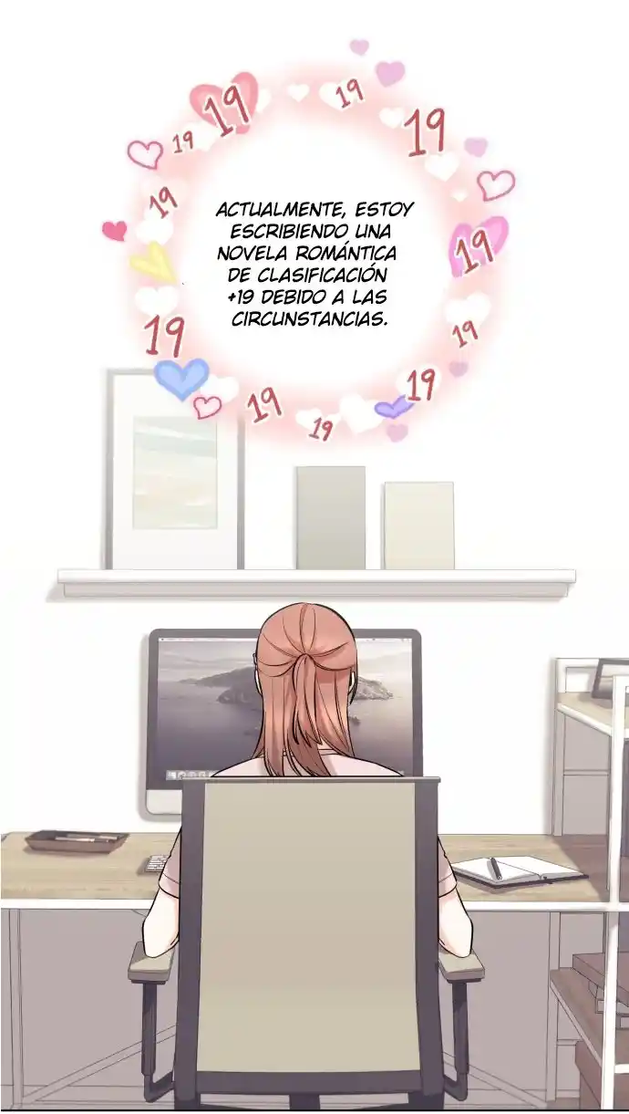 Mi Novio En Mis Tímpanos - Capítulo 1 - Página 11 - LectorTMOo