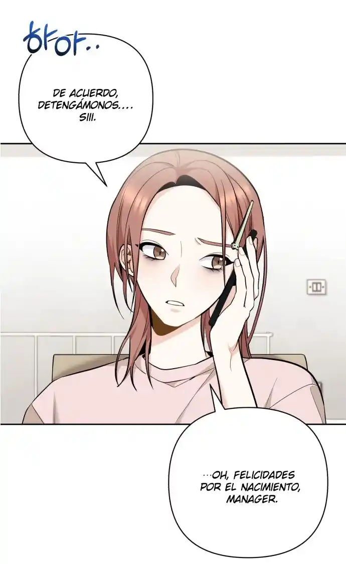 Mi Novio En Mis Tímpanos - Capítulo 1 - Página 12 - LectorTMOo