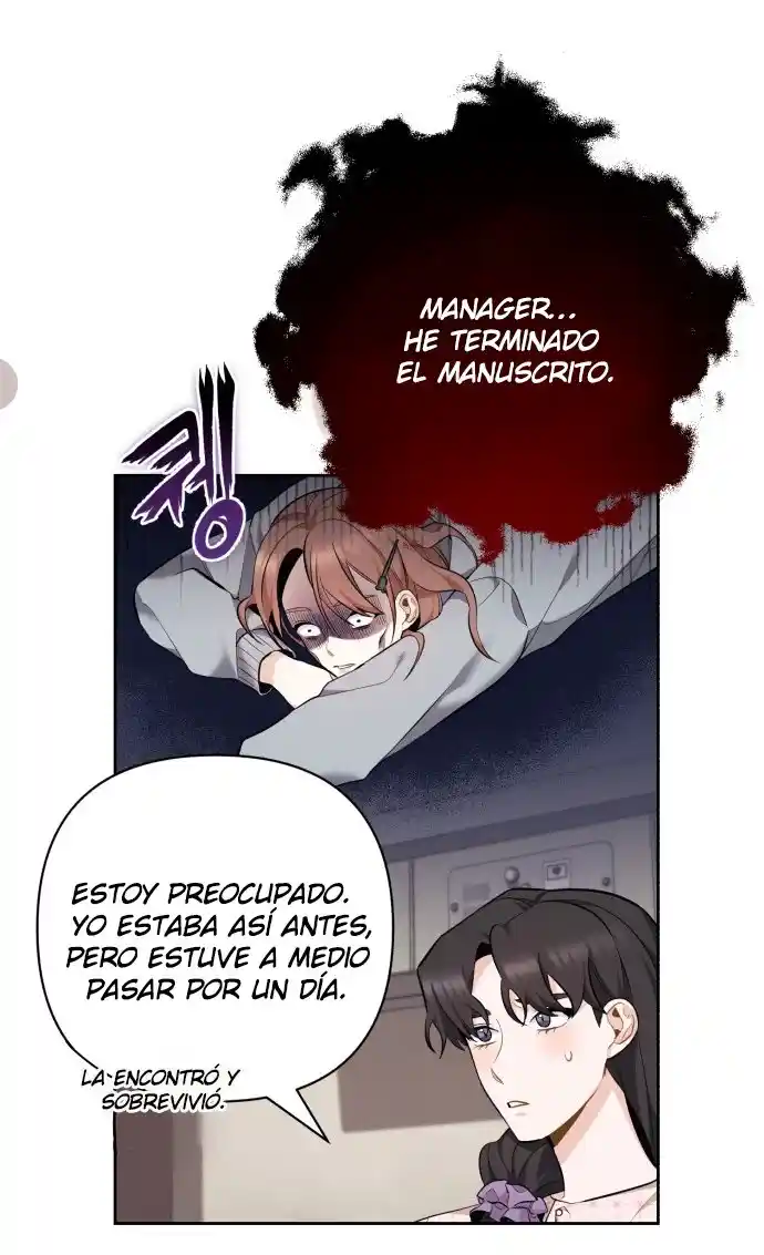 Mi Novio En Mis Tímpanos - Capítulo 1 - Página 15 - LectorTMOo