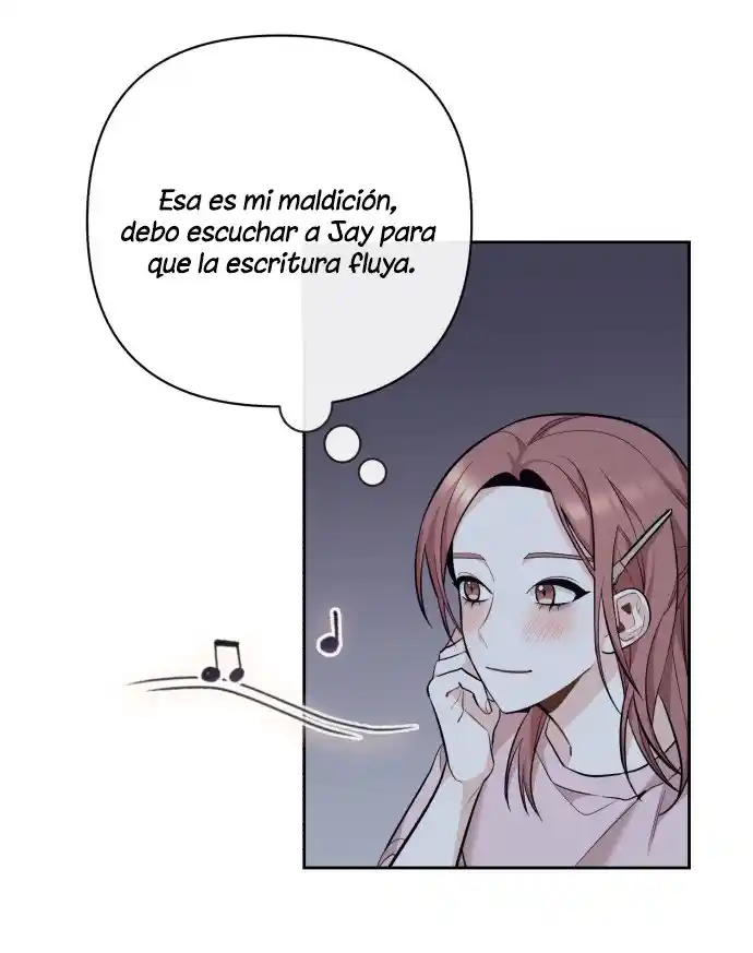Mi Novio En Mis Tímpanos - Capítulo 1 - Página 32 - LectorTMOo