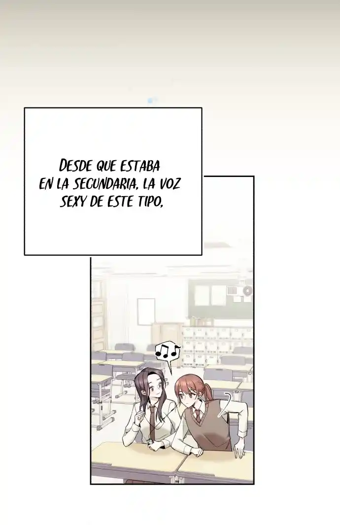 Mi Novio En Mis Tímpanos - Capítulo 1 - Página 36 - LectorTMOo