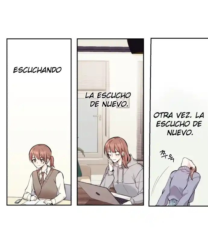 Mi Novio En Mis Tímpanos - Capítulo 1 - Página 38 - LectorTMOo