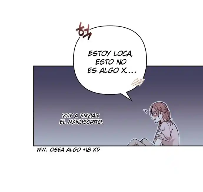 Mi Novio En Mis Tímpanos - Capítulo 1 - Página 48 - LectorTMOo